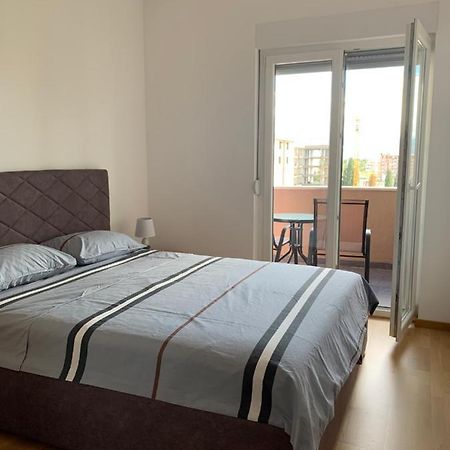 Apartment 45M2 พอดโกริกา ภายนอก รูปภาพ
