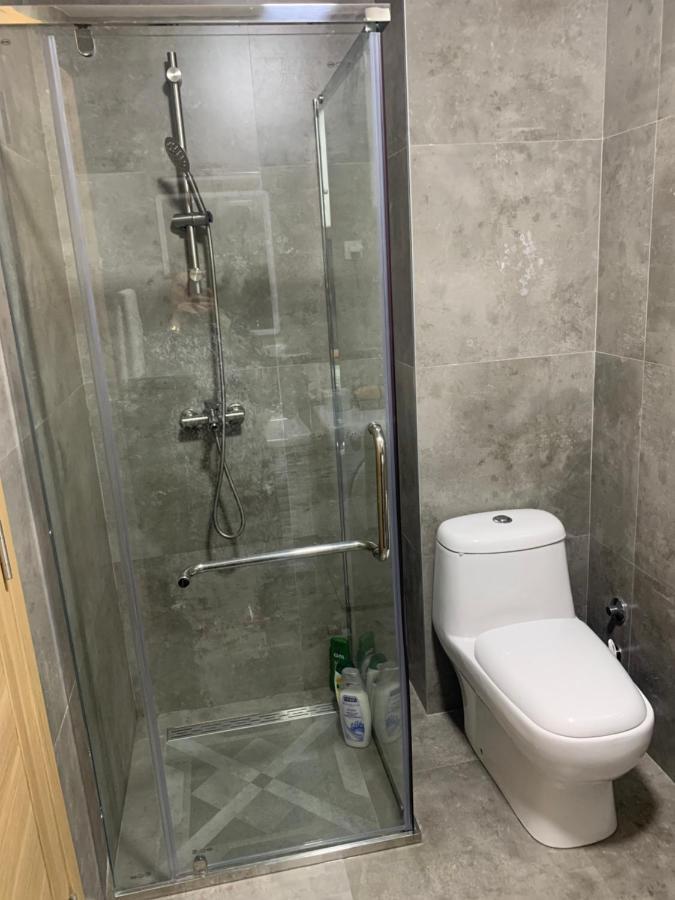 Apartment 45M2 พอดโกริกา ภายนอก รูปภาพ